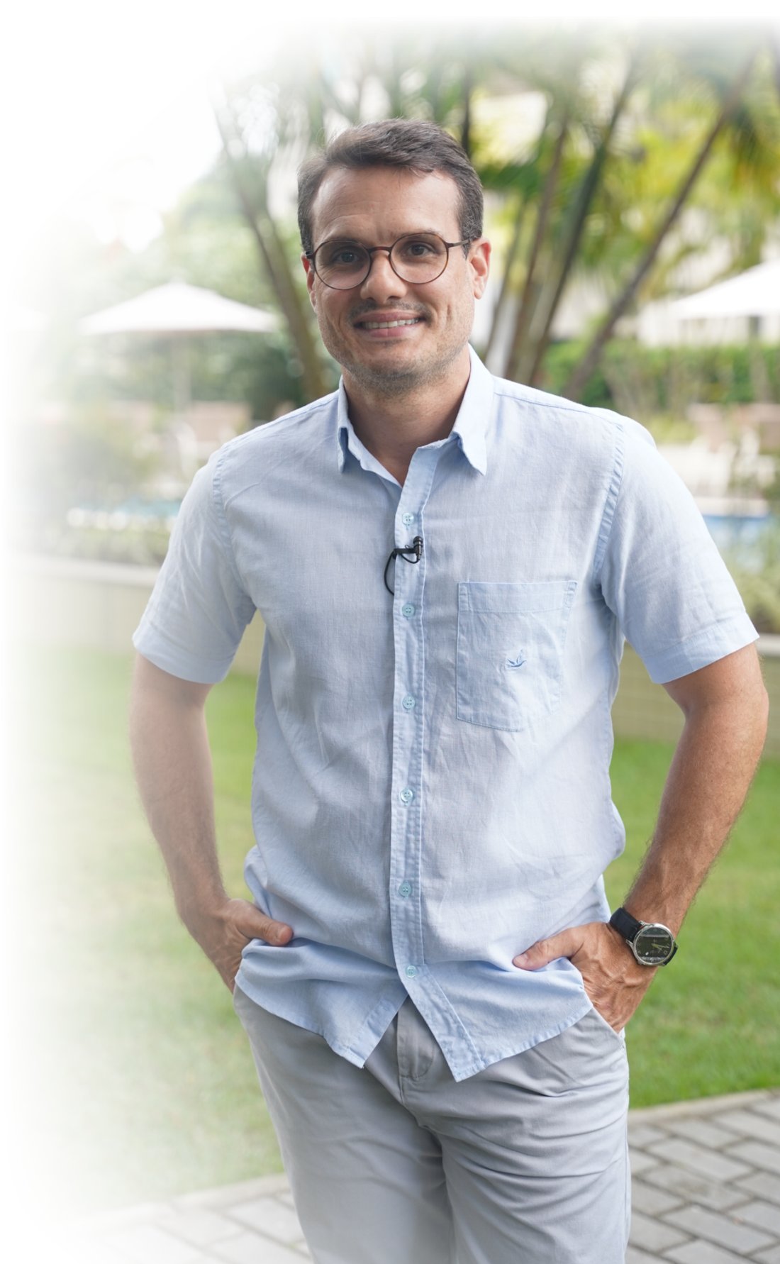 Dr. Marcos Falcão