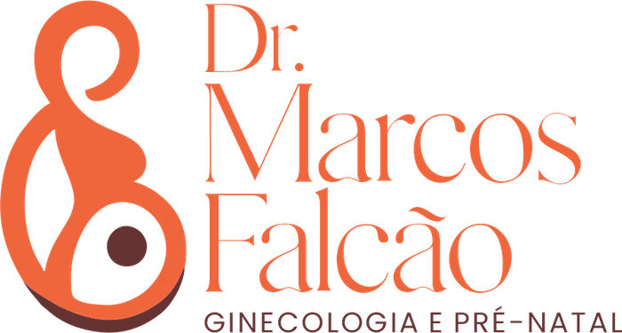 Dr. Marcos Falcão — Ginecologia e Pré-natal