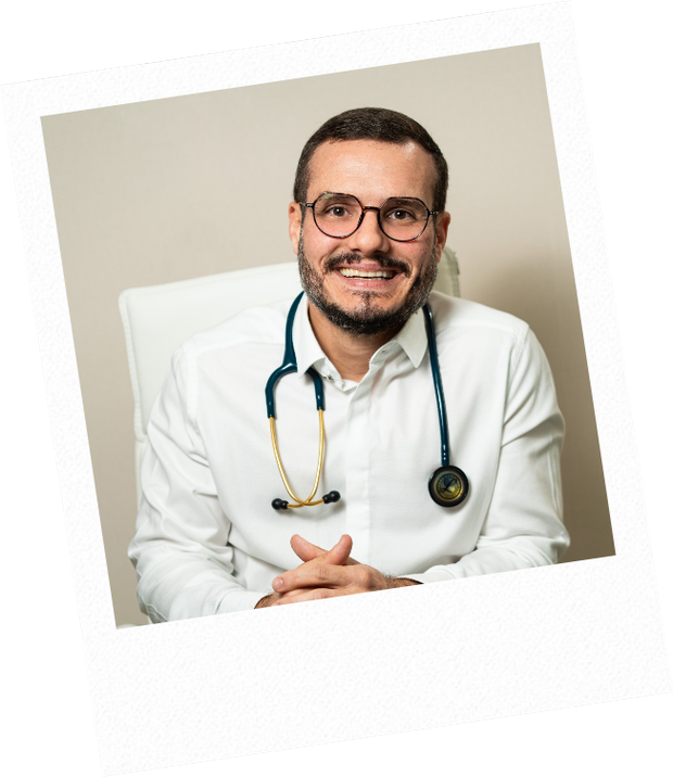 Dr. Marcos Falcão