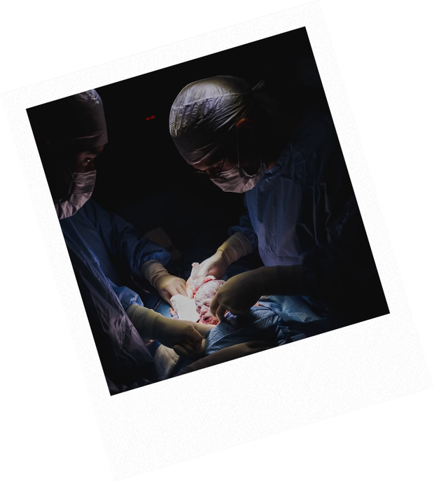 Cirurgia ginecológica